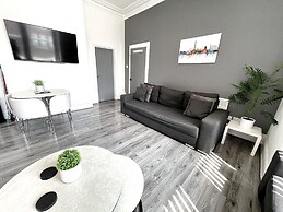 Reads Luxury Apartments