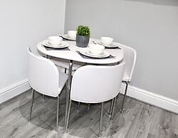 Reads Luxury Apartments