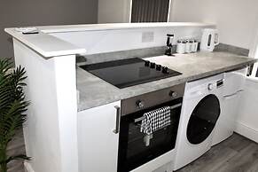 Reads Luxury Apartments