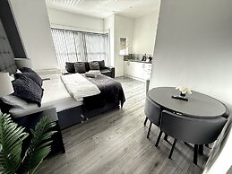 Reads Luxury Apartments