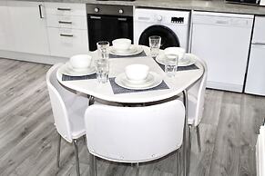 Reads Luxury Apartments