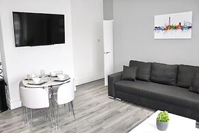 Reads Luxury Apartments