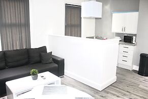 Reads Luxury Apartments