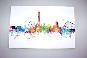 Reads Luxury Apartments