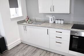 Reads Luxury Apartments