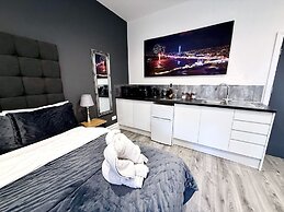 Reads Luxury Apartments