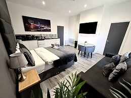 Reads Luxury Apartments