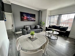 Reads Luxury Apartments