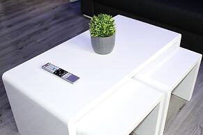 Reads Luxury Apartments