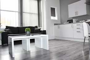 Reads Luxury Apartments