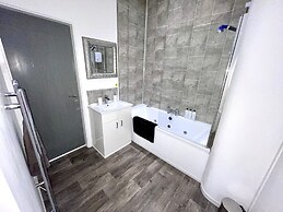 Reads Luxury Apartments