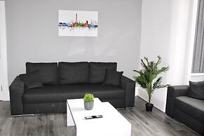 Reads Luxury Apartments