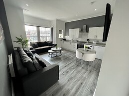 Reads Luxury Apartments