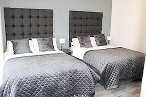 Reads Luxury Apartments