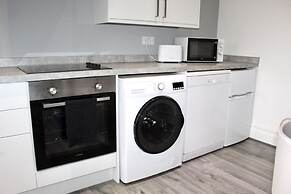 Reads Luxury Apartments