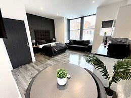 Reads Luxury Apartments