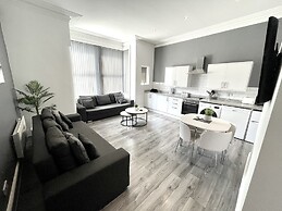 Reads Luxury Apartments