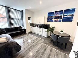 Reads Luxury Apartments