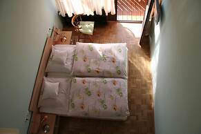 Pension Krämerhof Kulz