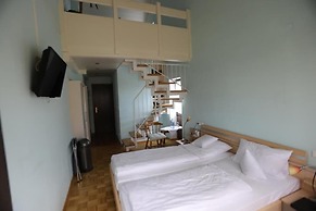 Pension Krämerhof Kulz