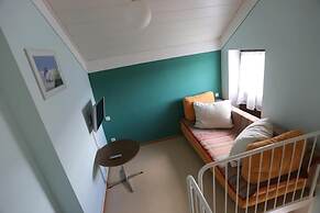 Pension Krämerhof Kulz