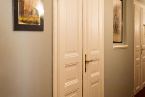Pension an der Pillnitzer Schlossfaehre