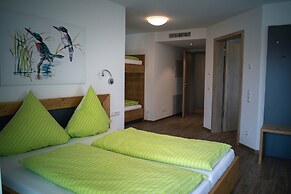 Pension Yvonne - SUPERIOR