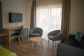 Pension Yvonne - SUPERIOR