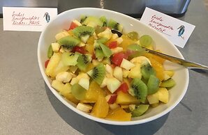 Pension Yvonne - SUPERIOR