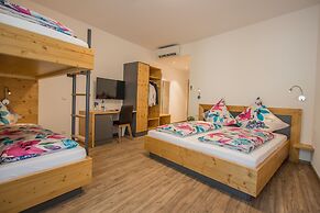 Pension Yvonne - SUPERIOR