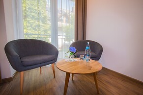 Pension Yvonne - SUPERIOR