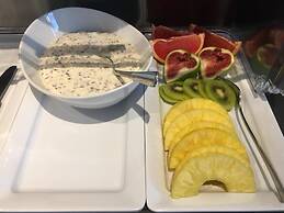 Pension Yvonne - SUPERIOR