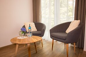 Pension Yvonne - SUPERIOR