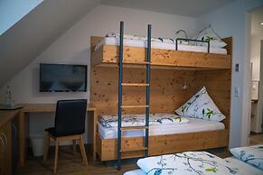 Pension Yvonne - SUPERIOR