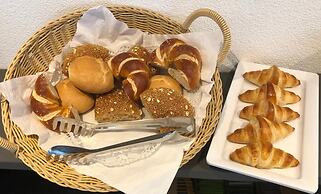 Pension Yvonne - SUPERIOR