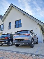 Pension Yvonne - SUPERIOR