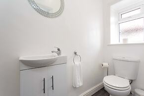 Cherry Property - Pineapple Suite