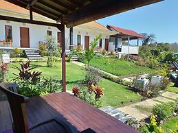 The Pande Hill Homestay