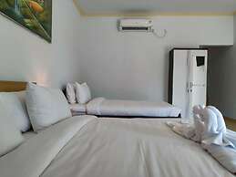 The Pande Hill Homestay