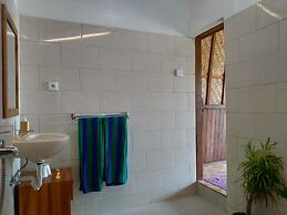 The Pande Hill Homestay