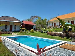 The Pande Hill Homestay