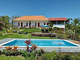 The Pande Hill Homestay