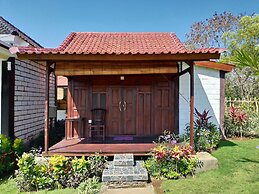 The Pande Hill Homestay