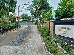 The Pande Hill Homestay