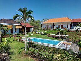 The Pande Hill Homestay