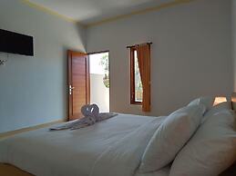 The Pande Hill Homestay