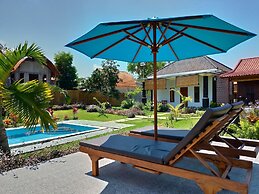 The Pande Hill Homestay