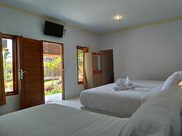 The Pande Hill Homestay