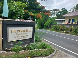 The Pande Hill Homestay