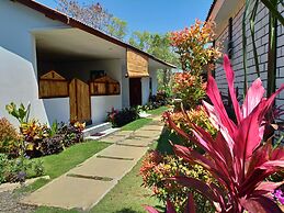 The Pande Hill Homestay